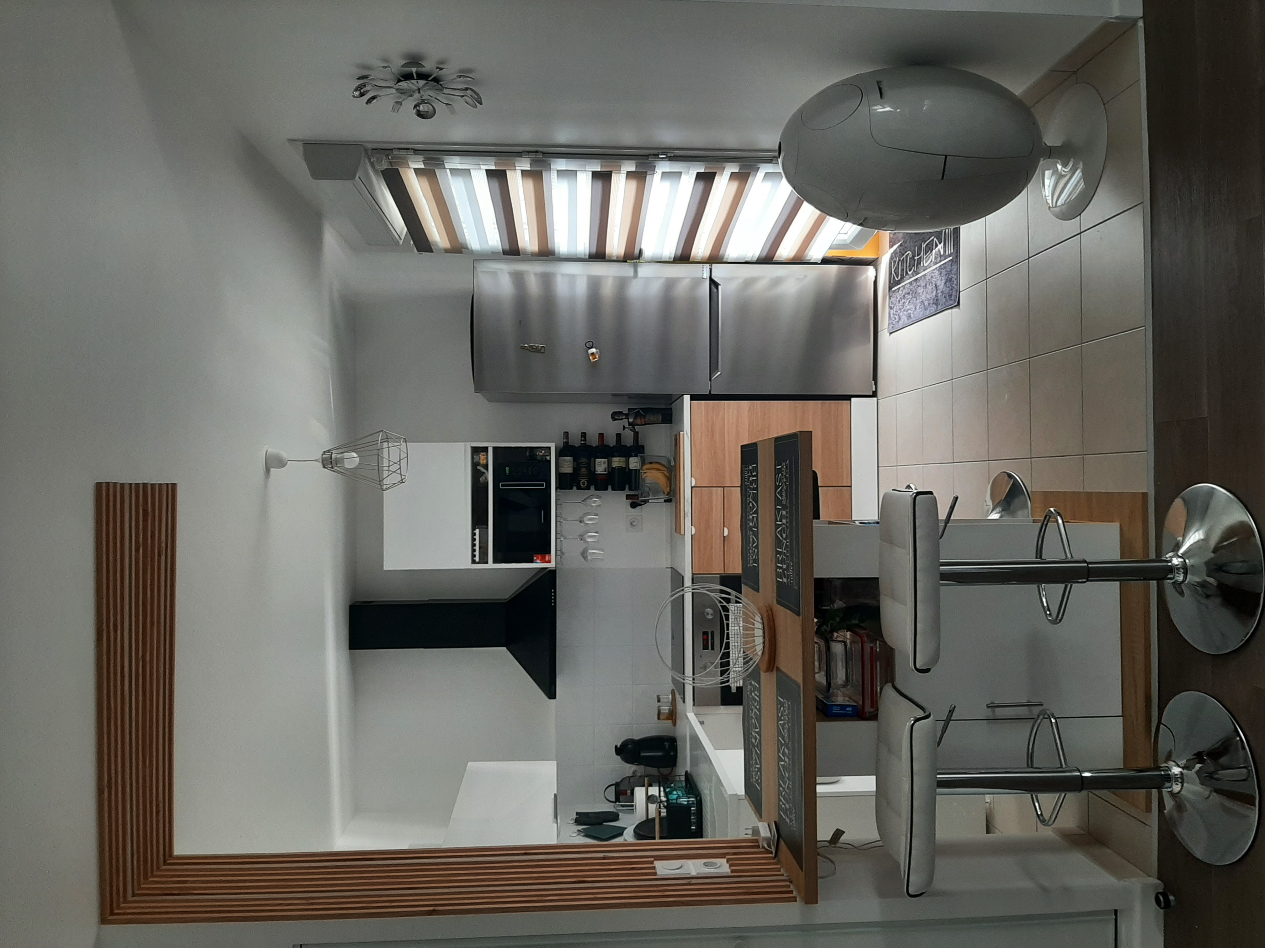 Cuisine Vue 1